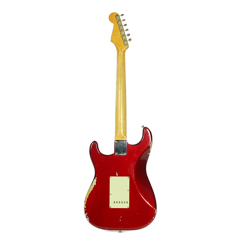 Fender Stratocaster 1964 image 2