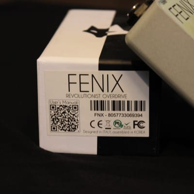 FOXGEAR FENIX image 3