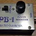 1974 Electro-Harmonix LPB-1 Power Booster preamp