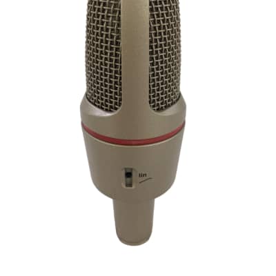 AKG C 3000 B Microphone C3000B Condenser Microphone | Reverb