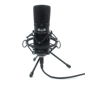 CAD AUDIO　GXL2600USB Amazon.com: CAD Audio GXL2600USB Large Diaphragm USB Studio