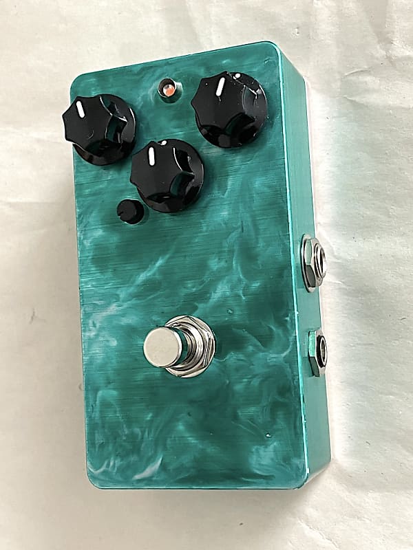 Leqtique Beryl #3, complete, mint | Reverb