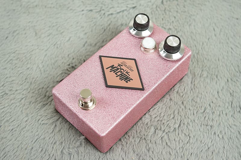 2023 Dan Drive Bonk Machine Zonk Fuzz