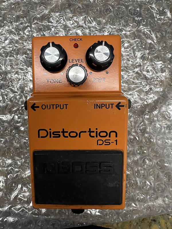 Boss DS-1