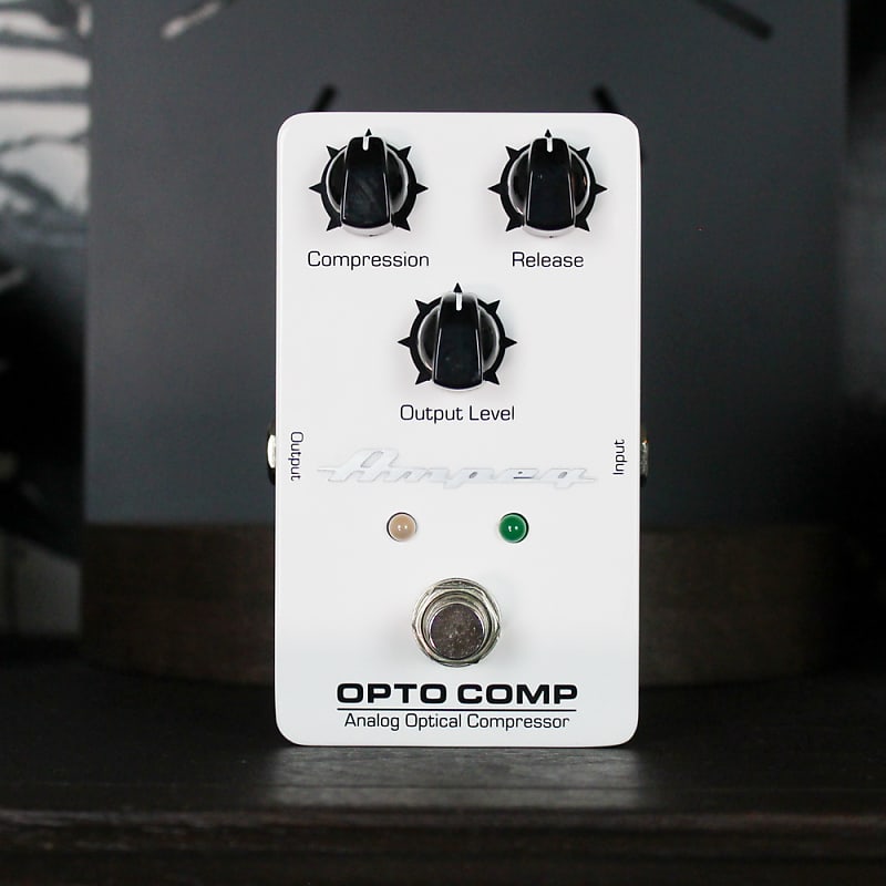 Ampeg Opto Comp