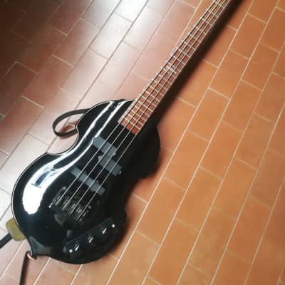 Grass Roots ESP 'GrassRoots' LUNA SEA J model G-JV-58 Violin