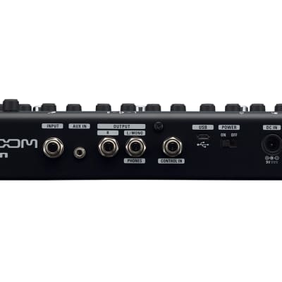 Zoom G3n Multi-Effects Processor For Guitar | Reverb Canada