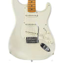 Fender Stratocaster Eric Johnson Signature White Blonde 2006