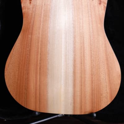 Pratley Dreadnought D-SC Bunya/Maple Acoustic Guitar image 9