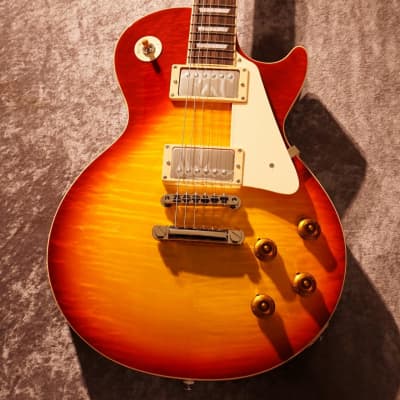 Tokai LSS225 STW シースルーホワイト《エレキギター》 : ギター