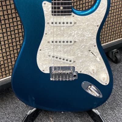 Tom Anderson Icon Classic | Reverb Tom Anderson Icon Classic | Reverb
