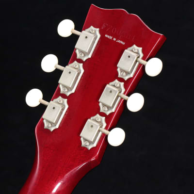 ち*く様 Epiphone ミニエレキギター Epiphone Power Players Les Paul Lava Red エレキギター ラヴァ