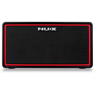 NuX Mighty Air 4-Watt 2x2" Stereo Bluetooth Guitar Combo