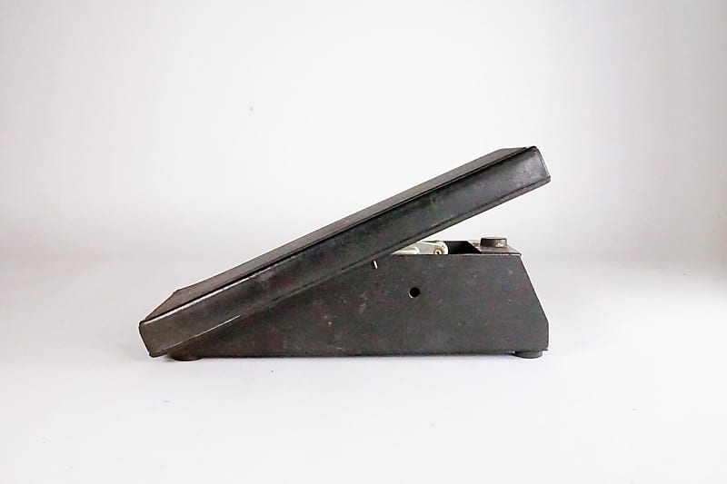 Ace Tone WM-1 Wah Master | Vintage 1960s (Made in Japan