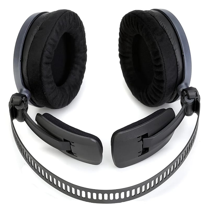 Liquid Audio Audio Technica ATHR70X Professional OpenBack Reverb