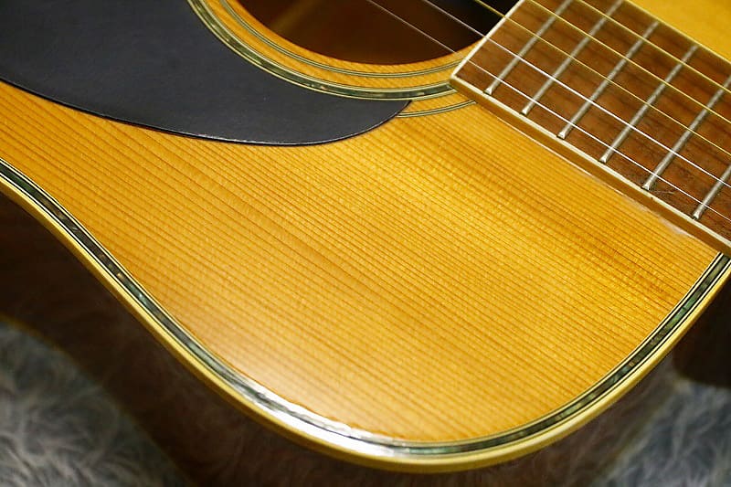 特価　美品　70s国産ビンテージ　トップ蝦夷松MORALES 縦ロゴＭ250 期間セール‼️美品70s国産ビンテージ トップ蝦夷松MORALES 縦