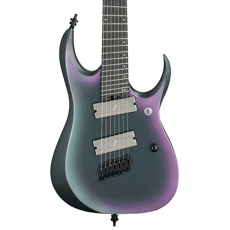 Ibanez RGD71ALMS Axion Label | Reverb