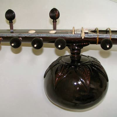 Karasek Sound Hemraj 8 String 2004 image 7