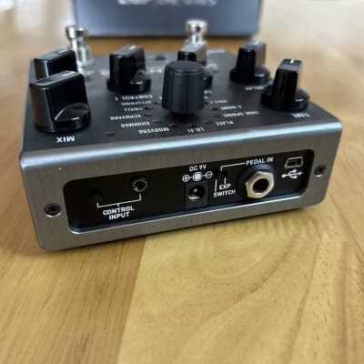 Source Audio SA262 Ventris Dual Reverb | Reverb UK