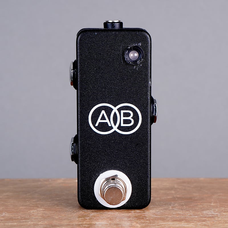 JHS Mini A/B