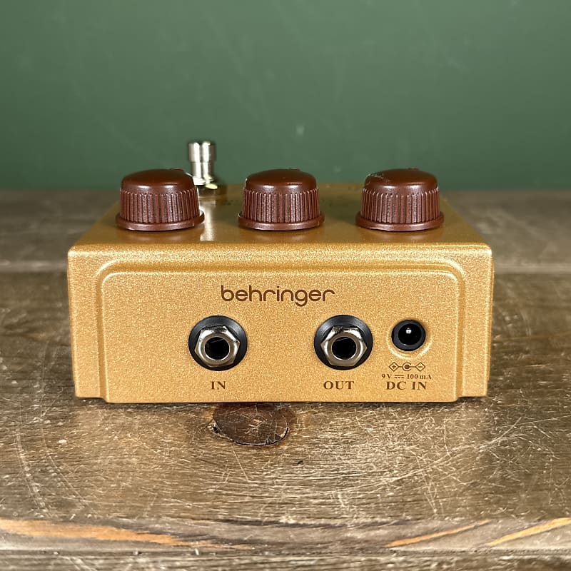 や*ん様 【アウトレット】Behringer CENTAUR OVERDRIVE s-l400.jpg