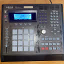 Akai MPC3000LE MIDI Production Center 1999 - 2001 - Black