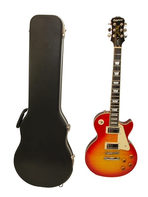 2013 epiphone les paul standard deals pro