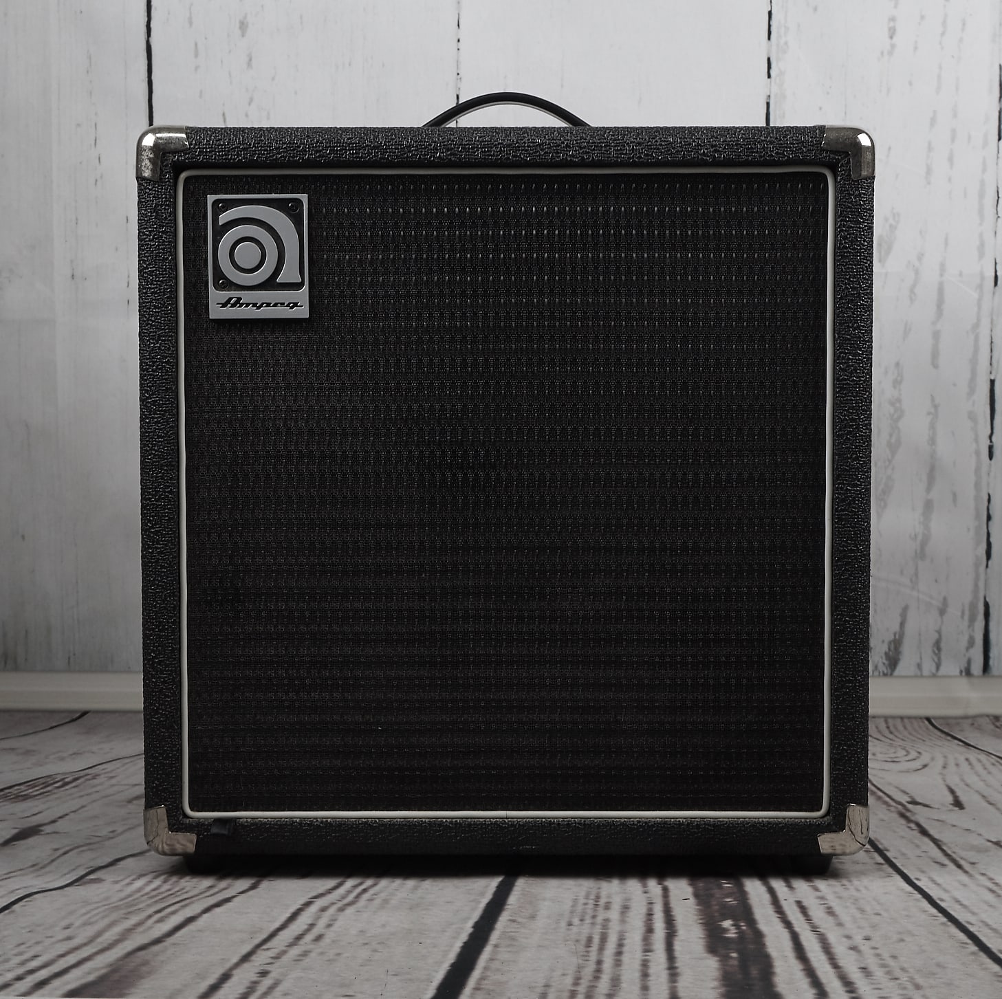 Ampeg BA-110 35-Watt 1x10