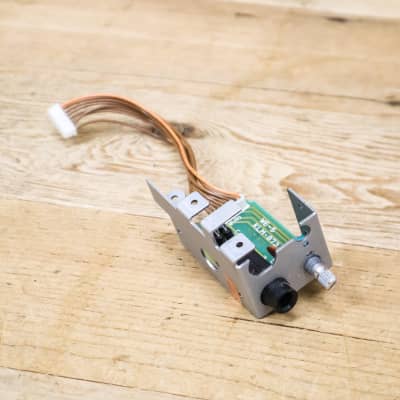 Korg M3R Volume Board with Headphone Port Replacement Part M3-R M-3R PCB UM3R-VB