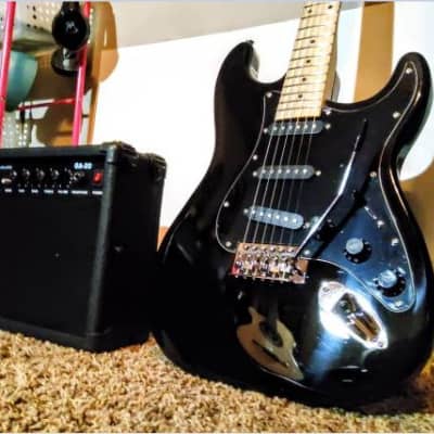 GrassRoots G SE 50M | Reverb