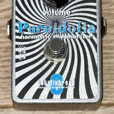 Reverb.com listing, price, conditions, and images for catalinbread-pareidolia