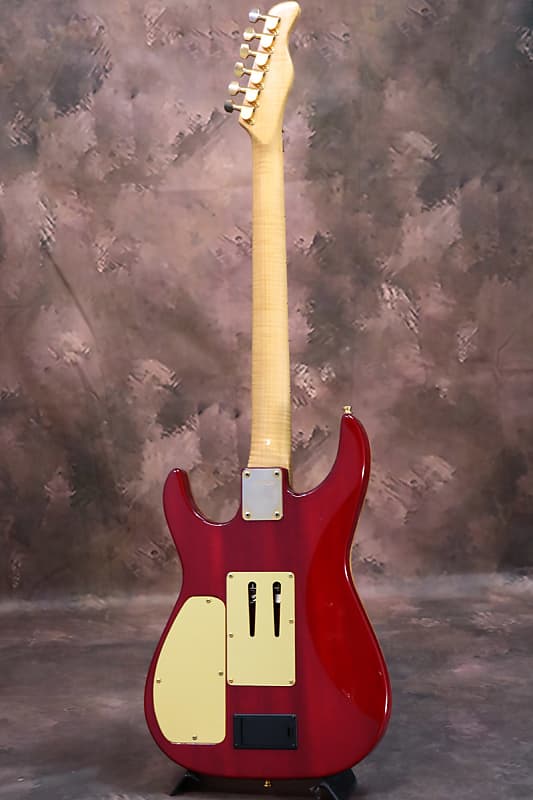 Fernandes / Burny La-240Kk 05/17 | Reverb