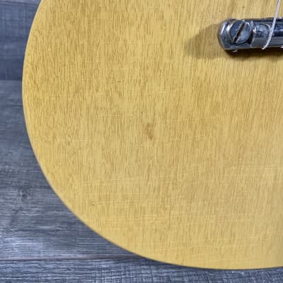 Gibson Les Paul Special 1956 - TV Yellow....Near Mint, 1 Owner, 100% Original!! image 7