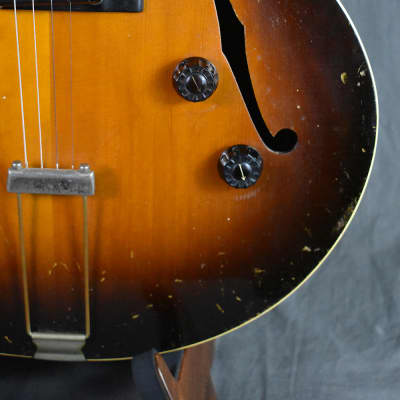 1939 Gibson EST-150 Tenor image 18
