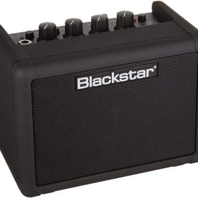 Blackstar #FLY3BTCHARGE - FLY 3 Charge Bluetooth with Rechargeable