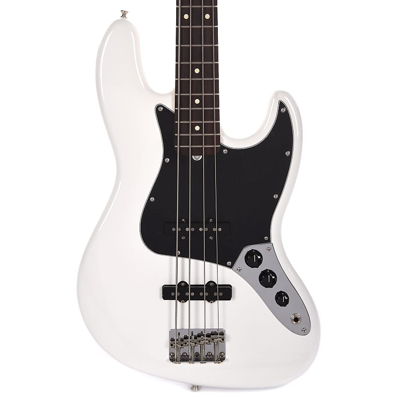 Fender American Performer Jazz Bass | Reverb