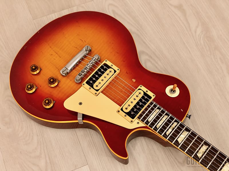 1982 Greco 