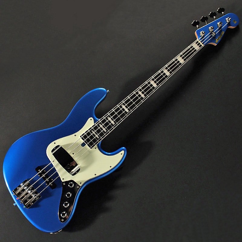 ベース Moob JB-4A ベース Moob JB-4A JB-4 ACTIVE | BASS | MOON GUITARS - 国産の