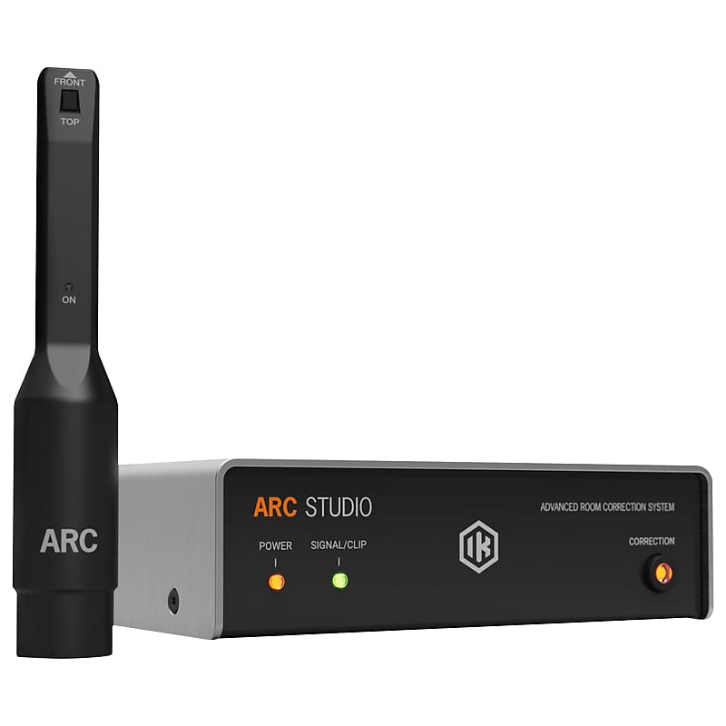 ARC STUDIO IK Multimédia image 1