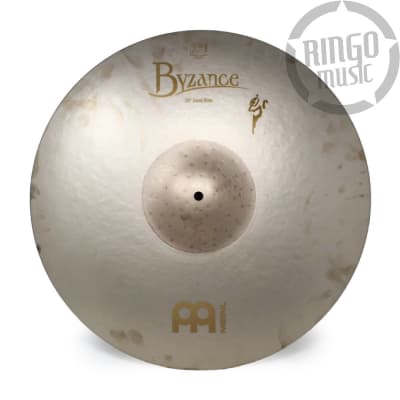 Byzance Vintage Sand Ride 20 B20SAR マイネル Amazon.com: Meinl Cymbals Byzance 20