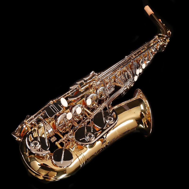 Selmer 300 Series Alto Saxophone