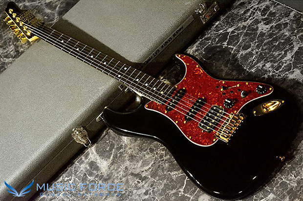 James Tyler USA The Black Classic Level.3(ex.Dan Huff | Reverb
