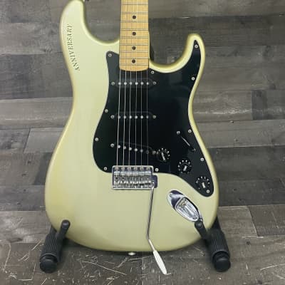 Fender Stratocaster  Anniversary 1979 image 2