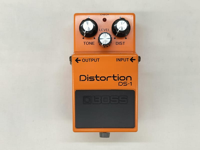 Boss DS-1