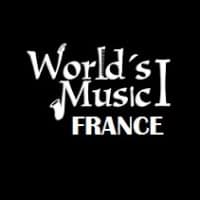 World's Music - Import France