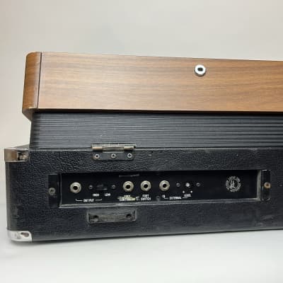 Yamaha CS-60 Polyphonic Synthesizer image 22