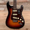 Fender American Professional II Stratocaster 3-Tone Sunburst (Serial #US20093108)
