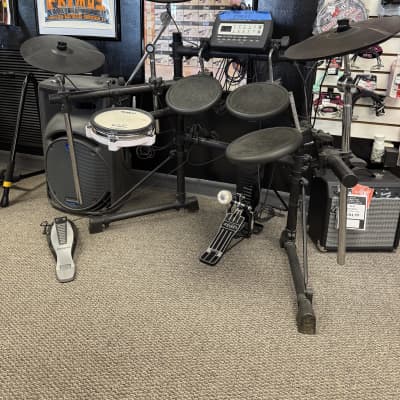 Roland Td-3 2004-2009 - Black