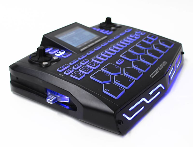 BKE Tech Beat Thang BT-H210 Standalone Sampling Groove