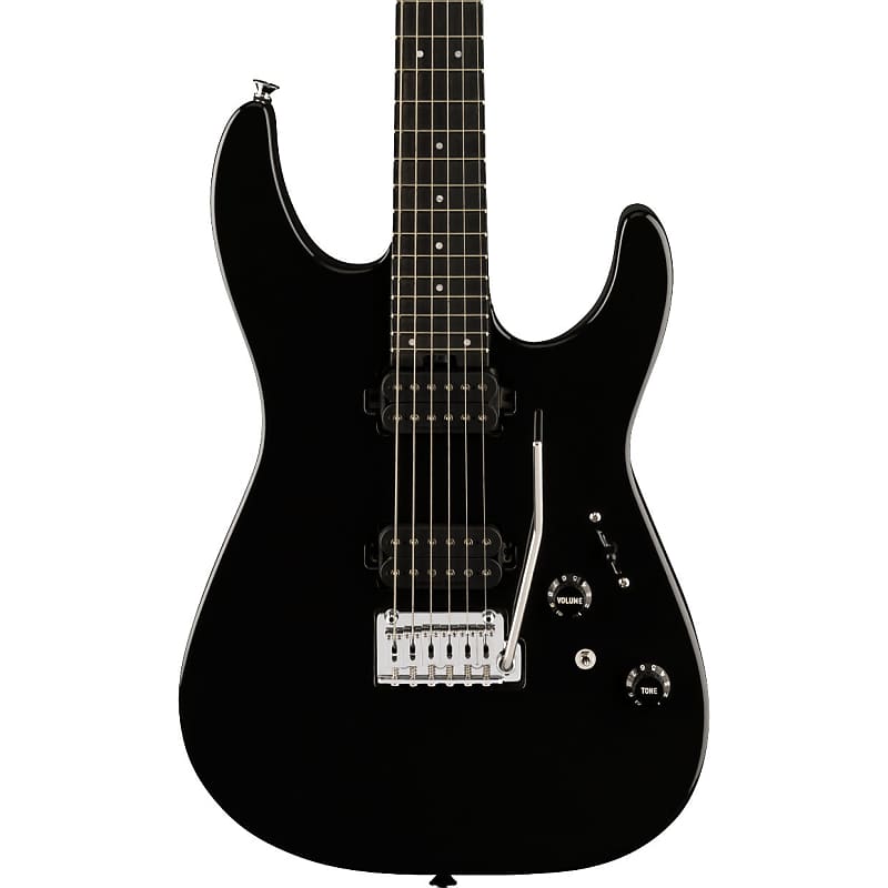 Charvel Super-Stock DKA22 2PT EB | Reverb